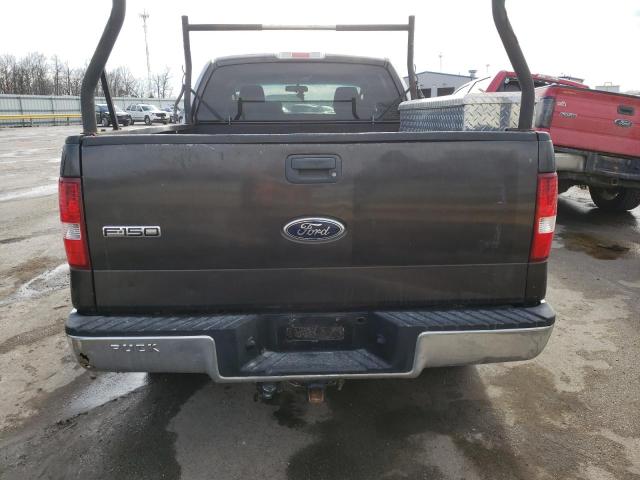 Photo 6 from auction – 2007 FORD F150 SUPER with VIN 1FTRW14W87KD63638