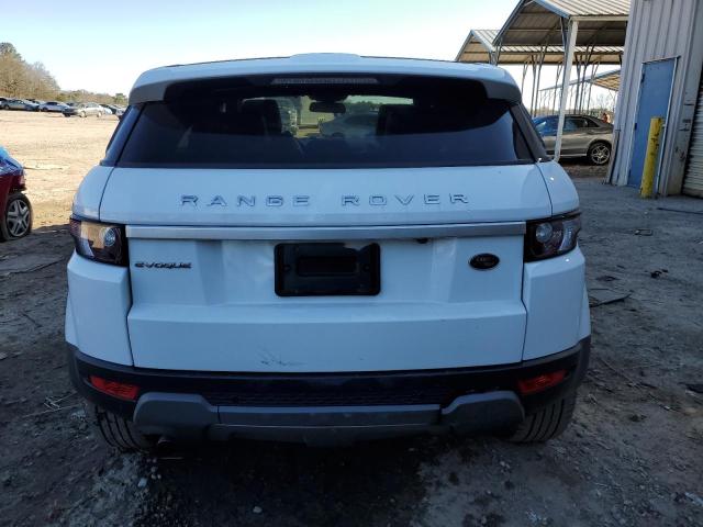 Photo 6 from auction – 2015 LAND ROVER RANGE ROVE with VIN SALVV2BG5FH011463