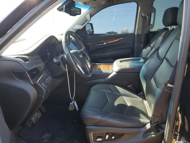 Photo 7 from auction – 2016 CADILLAC ESCALADE L with VIN 1GYS4BKJ9GR317094