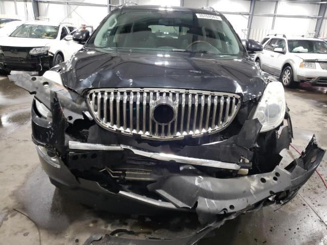 Photo 5 from auction – 2011 BUICK ENCLAVE CX with VIN 5GAKVCED3BJ343441