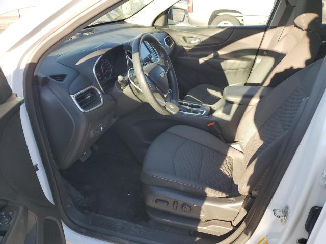 Photo 7 from auction – 2020 CHEVROLET EQUINOX LT with VIN 3GNAXLEX0LS632573