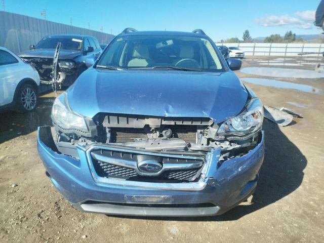 Photo 5 from auction – 2015 SUBARU XV CROSSTR with VIN JF2GPACC8F8244996