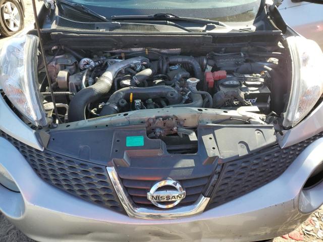 Photo 11 from auction – 2012 NISSAN JUKE S with VIN JN8AF5MR6CT112768