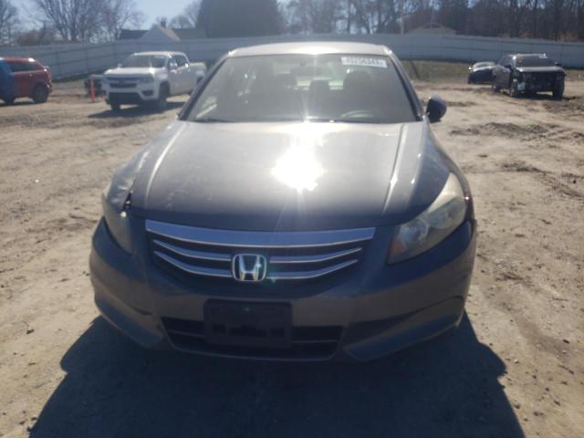 Photo 5 from auction – 2012 HONDA ACCORD with VIN 1HGCP2F67CA124394