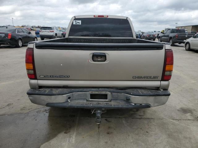Photo 6 from auction – 2001 CHEVROLET SILVERADO with VIN 2GCEC19V311374724