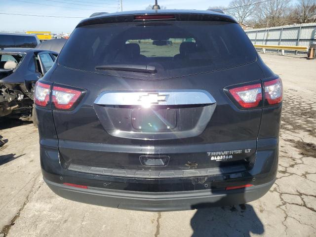 Photo 6 from auction – 2016 CHEVROLET TRAVERSE L with VIN 1GNKRHKD7GJ149367