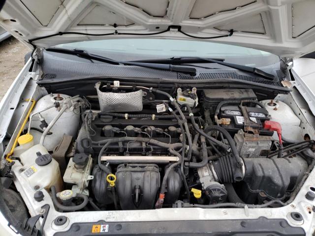 Photo 11 from auction – 2008 FORD FOCUS SE with VIN 1FAHP35NX8W274230