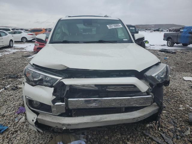Photo 5 from auction – 2020 TOYOTA 4RUNNER SR with VIN JTEBU5JR5L5814249