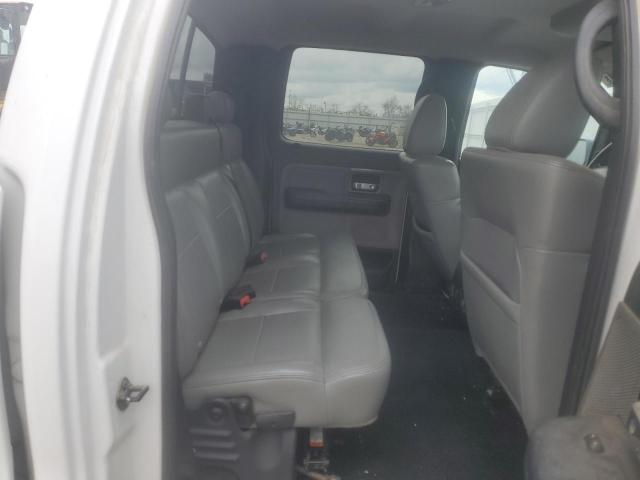 Photo 10 from auction – 2007 FORD F150 SUPER with VIN 1FTPW14577KB56642
