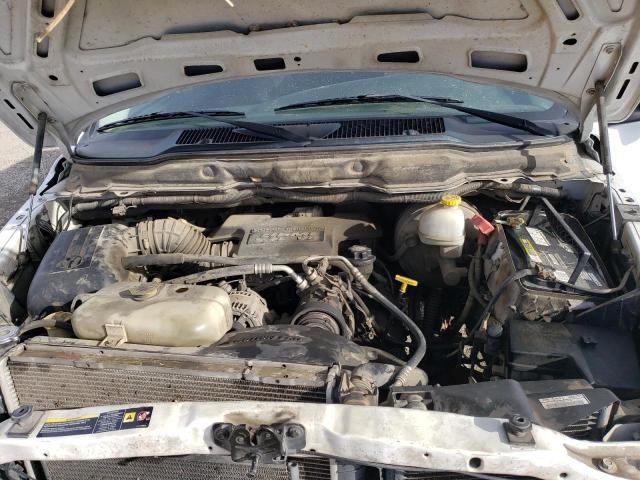 Photo 11 from auction – 2004 DODGE RAM 1500 S with VIN 1D7HA18D54J247789