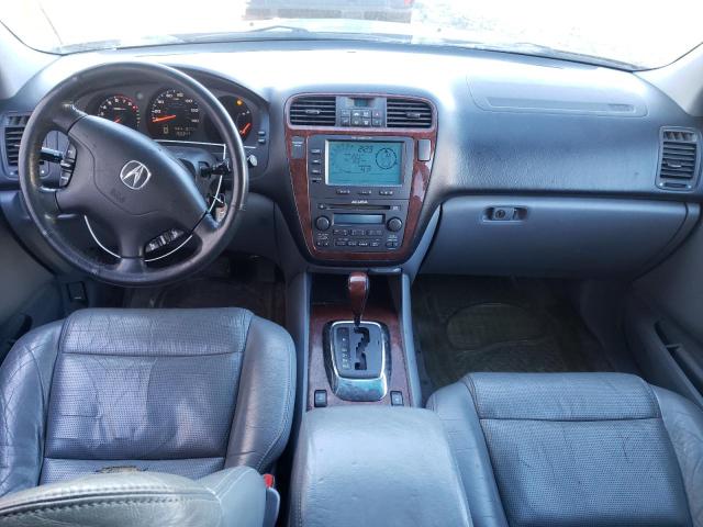 Photo 8 from auction – 2005 ACURA MDX with VIN 2HNYD18255H556952