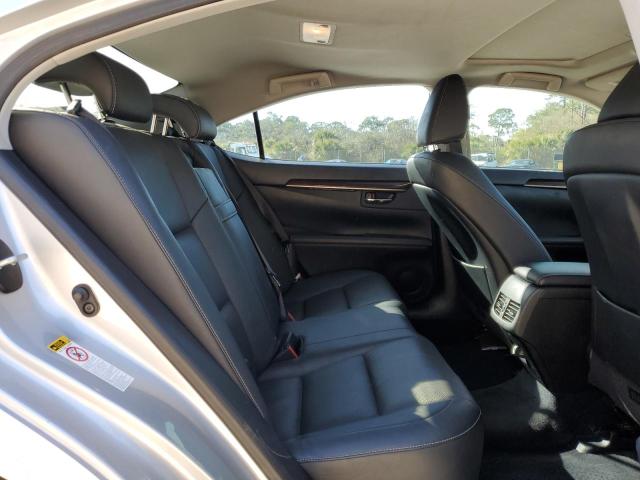 Photo 10 from auction – 2014 LEXUS ES 350 with VIN JTHBK1GG6E2144156