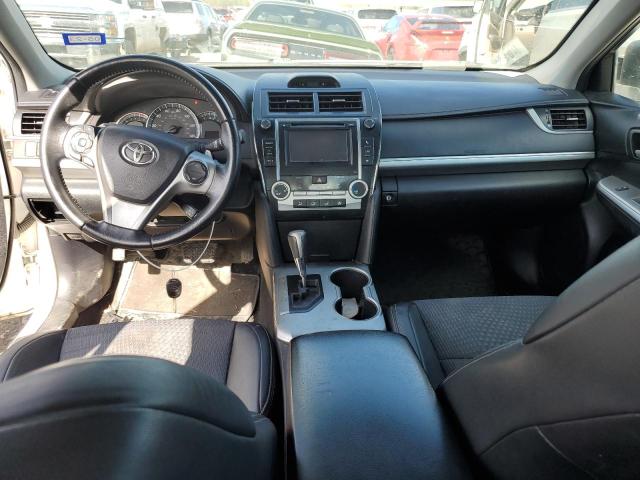 Photo 8 from auction – 2014 TOYOTA CAMRY L with VIN 4T1BF1FK3EU748095