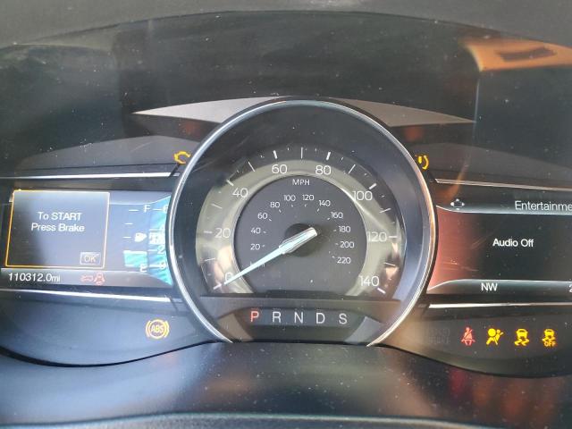 صورة رقم 9 من المزاد - 2016 FORD EXPLORER L مع VIN 1FM5K8F81GGC49917