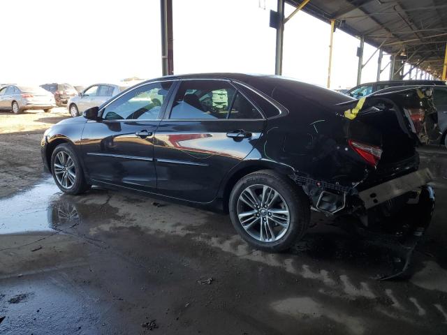Photo 2 from auction – 2017 TOYOTA CAMRY LE with VIN 4T1BF1FK4HU342878