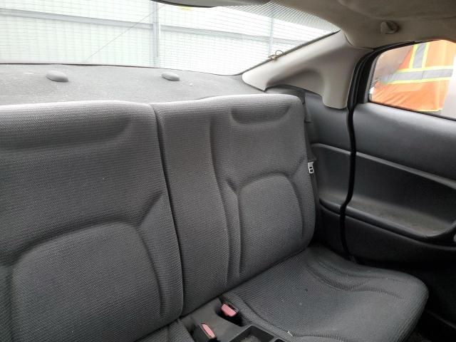 Photo 10 from auction – 2002 SATURN SC1 with VIN 1G8ZP12842Z168972