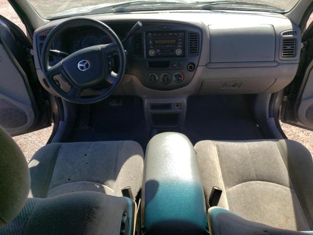Photo 8 from auction – 2002 MAZDA TRIBUTE LX with VIN 4F2YU09102KM24157