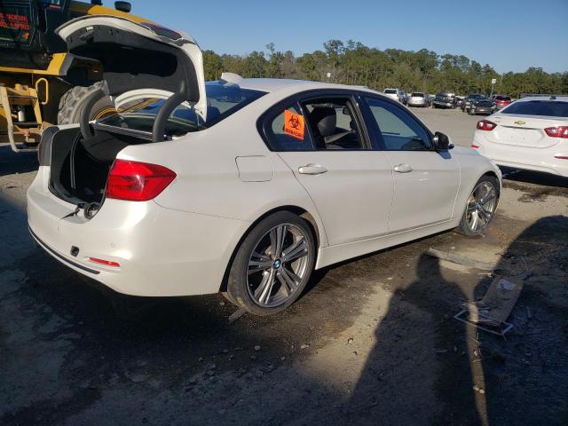 Photo 3 from auction – 2017 BMW 330 XI with VIN WBA8D9C37HA012313