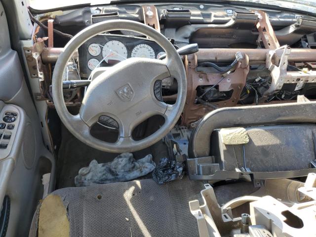 Photo 8 from auction – 2003 DODGE RAM 1500 S with VIN 1D7HA18N33J577762