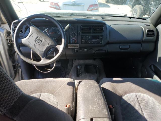 Photo 8 from auction – 2000 DODGE DURANGO with VIN 1B4HS28N5YF308084
