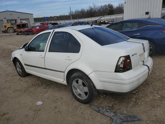 Photo 2 from auction – 2000 VOLKSWAGEN JETTA GLS with VIN 3VWSC29MXYM181700