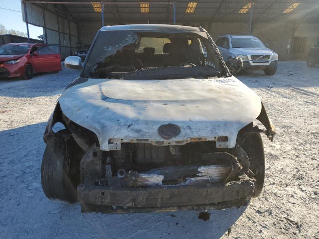 Photo 5 from auction – 2014 KIA SOUL with VIN KNDJN2A23E7742716