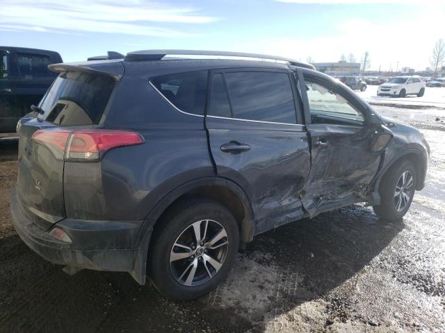 Photo 3 from auction – 2018 TOYOTA RAV4 LE with VIN 2T3BFREV3JW775020