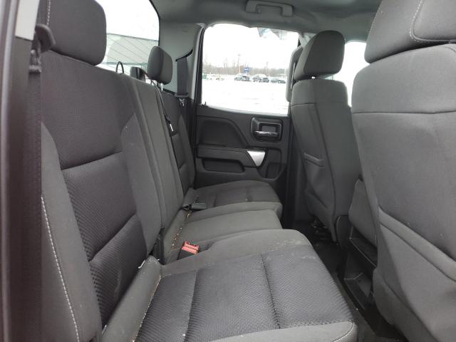 Photo 10 from auction – 2018 CHEVROLET SILVERADO2 with VIN 2GCVKREC6J1107731