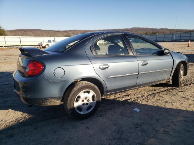 Photo 3 from auction – 2002 DODGE NEON with VIN 1B3ES26C02D632488
