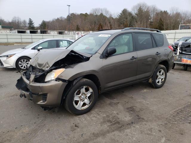 TOYOTA RAV4 2011 with VIN 2T3JF4DV3BW097273 - Photo from auction