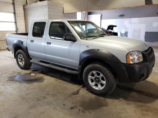 Photo 4 from auction – 2001 NISSAN FRONTIER C with VIN 1N6ED27T21C335697