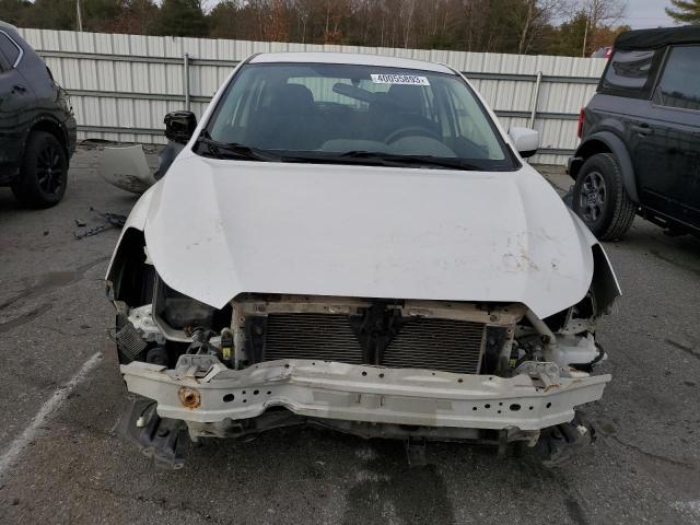 Photo 5 from auction – 2014 SUBARU IMPREZA PR with VIN JF1GPAC61E8219144
