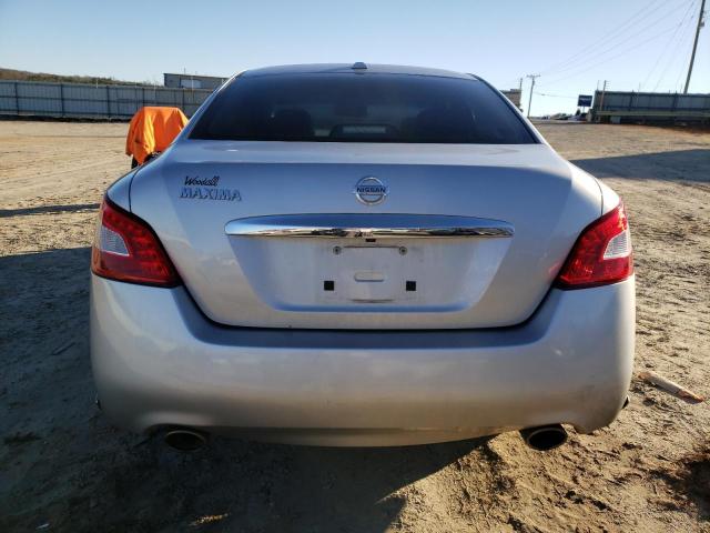 Photo 6 from auction – 2011 NISSAN MAXIMA S with VIN 1N4AA5AP9BC849402