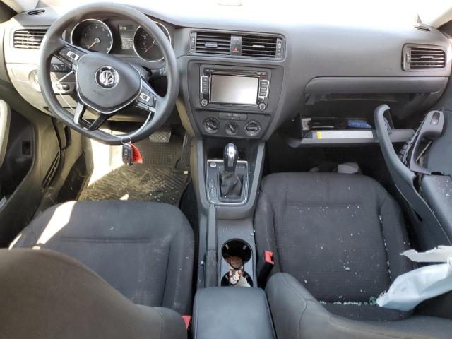 Photo 8 from auction – 2015 VOLKSWAGEN JETTA BASE with VIN 3VW2K7AJ7FM415662