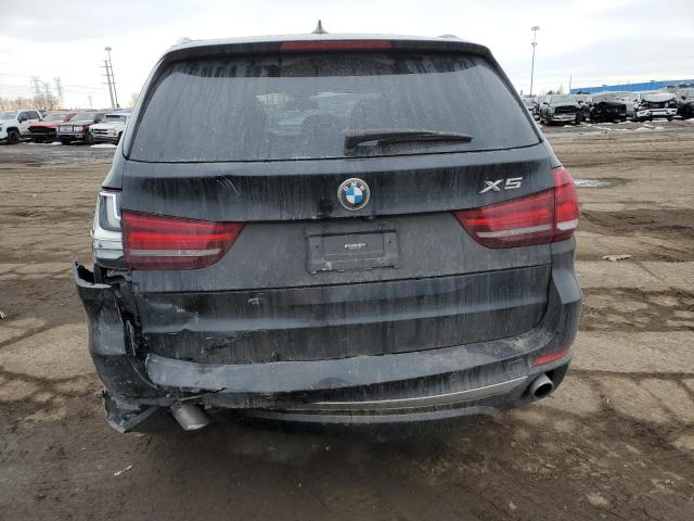 Photo 6 from auction – 2016 BMW X5 XDRIVE3 with VIN 5UXKR0C5XG0P19500