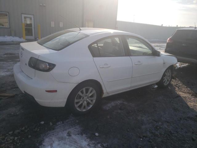 Photo 3 from auction – 2008 MAZDA 3 I with VIN JM1BK32F981863925