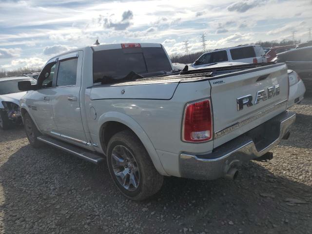 Photo 2 from auction – 2017 RAM 1500 LONGH with VIN 1C6RR7PT4HS527911