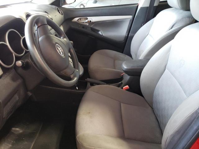 Photo 7 from auction – 2009 TOYOTA COROLLA MA with VIN 2T1KU40E19C051235