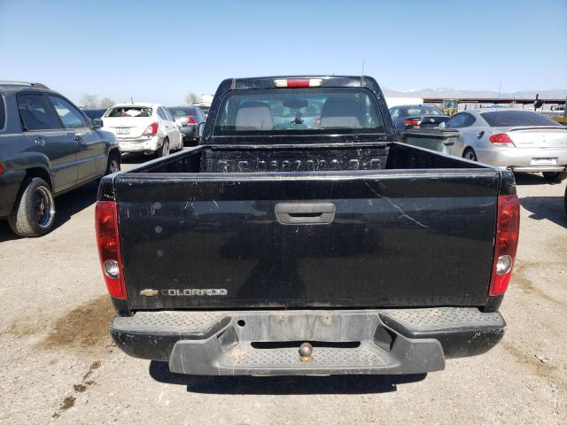 Photo 6 from auction – 2012 CHEVROLET COLORADO with VIN 1GCCSBFEXC8160138