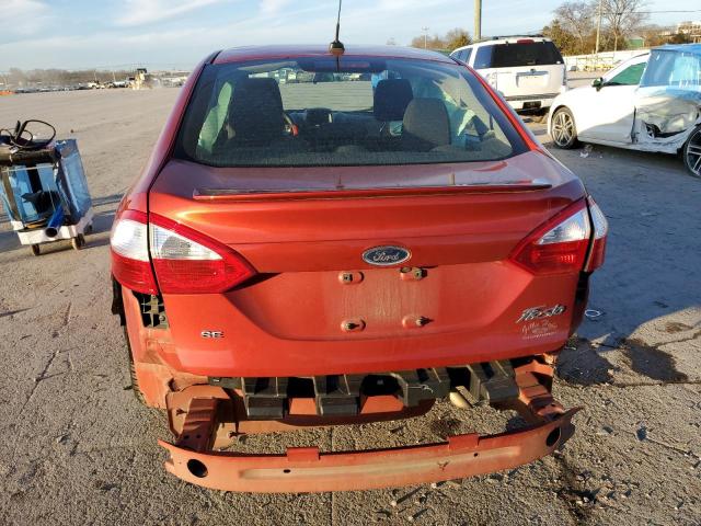 Photo 6 from auction – 2018 FORD FIESTA SE with VIN 3FADP4BJ8JM121468