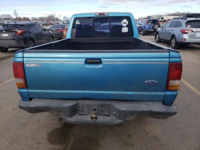 Photo 6 from auction – 1993 FORD RANGER SUP with VIN 1FTCR14U7PPA79335