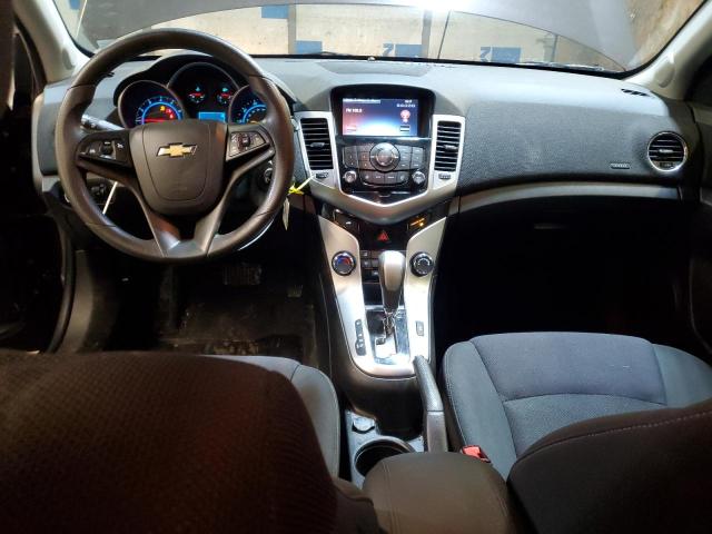 Photo 8 from auction – 2015 CHEVROLET CRUZE LT with VIN 1G1PC5SB7F7263242