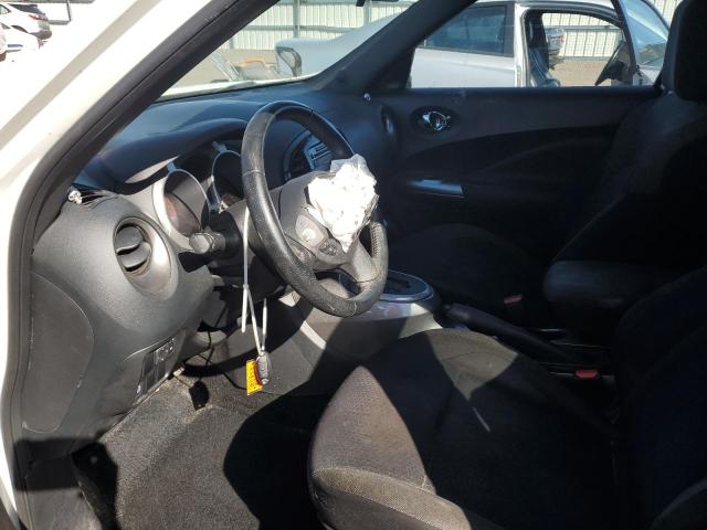 Photo 7 from auction – 2013 NISSAN JUKE S with VIN JN8AF5MR7DT221239