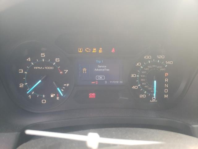 Photo 9 from auction – 2014 FORD EXPLORER X with VIN 1FM5K7D84EGB42225