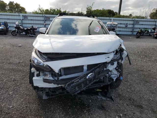 Photo 5 from auction – 2019 SUBARU CROSSTREK with VIN JF2GTACC4K8307016