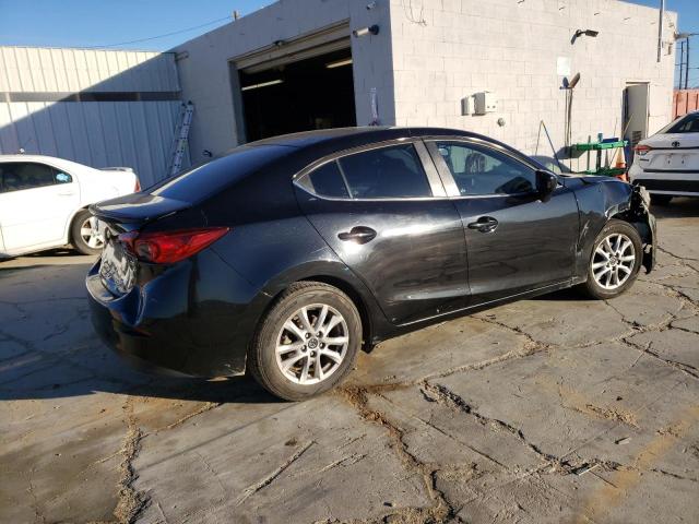 Photo 3 from auction – 2014 MAZDA 3 TOURING with VIN JM1BM1V77E1124776