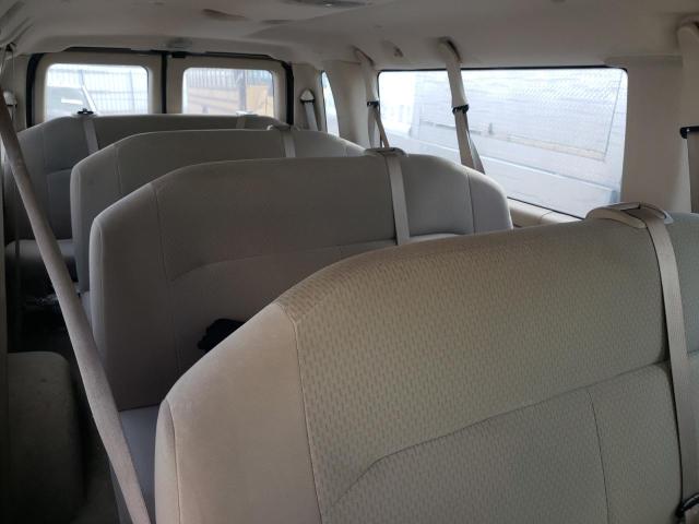 Photo 11 from auction – 2011 FORD ECONOLINE with VIN 1FBSS3BL0BDA01371