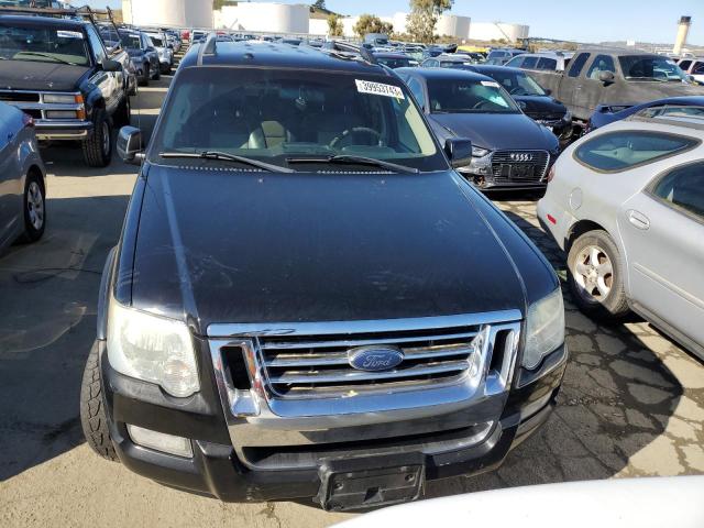 Photo 5 from auction – 2007 FORD EXPLORER S with VIN 1FMEU33K77UA19037