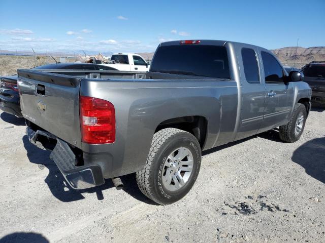 Photo 3 from auction – 2009 CHEVROLET SILVERADO with VIN 2GCEC29C591105012