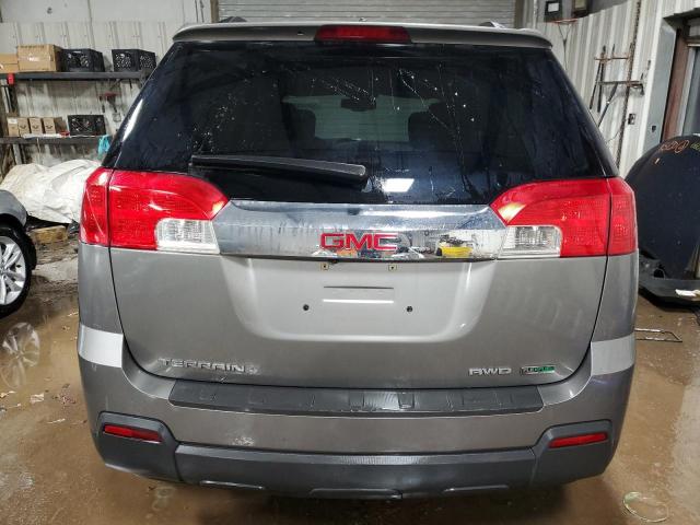 Photo 6 from auction – 2012 GMC TERRAIN SL with VIN 2GKFLTEK1C6233365